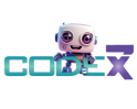 Code7x Logo