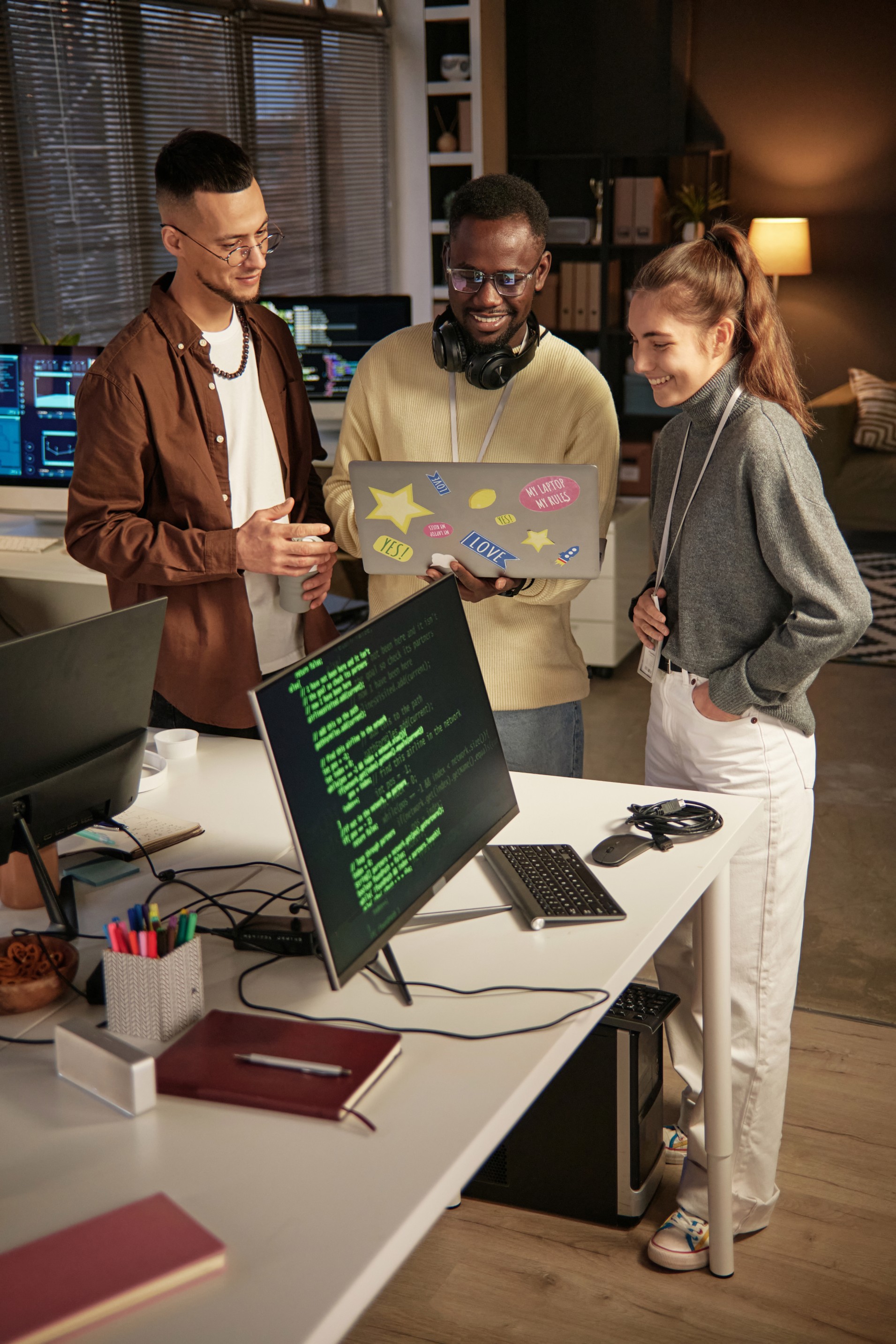 Code7x Services